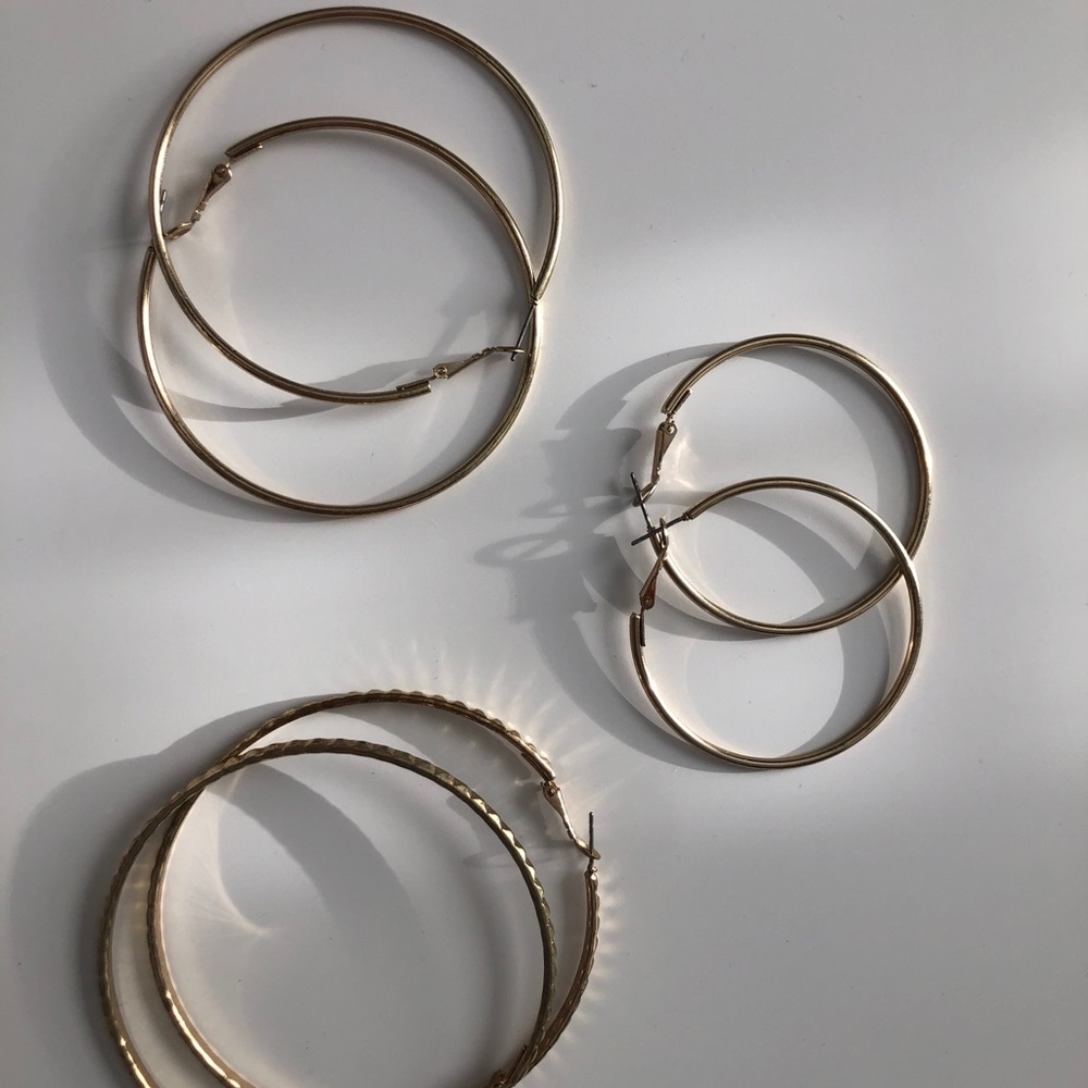 Hoop Bundle!